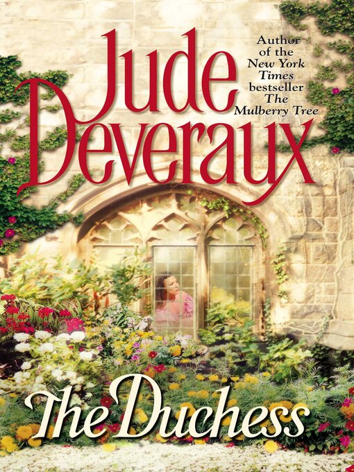 Cover image for The Duchess